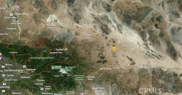 Detail Gallery Image 7 of 10 For 6301230 Bonita, Landers,  CA 92284 - – Beds | – Baths