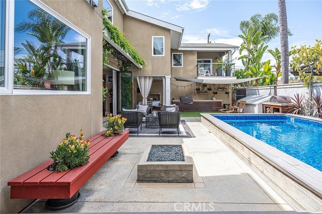 Detail Gallery Image 51 of 65 For 291 Argonne Ave, Long Beach,  CA 90803 - 5 Beds | 4 Baths