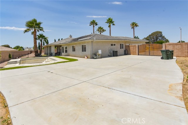 Detail Gallery Image 49 of 50 For 19187 Glenbrook Cir, Apple Valley,  CA 92308 - 3 Beds | 2/1 Baths