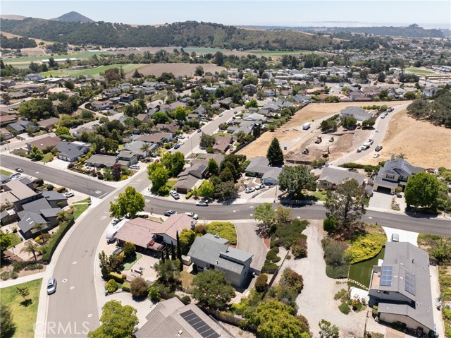 Detail Gallery Image 49 of 57 For 507 Platino Ln, Arroyo Grande,  CA 93420 - 3 Beds | 2 Baths