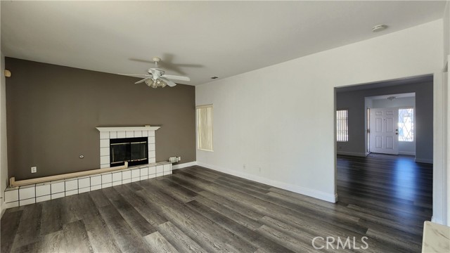 Detail Gallery Image 29 of 31 For 1496 Dusty Hill Rd, Hemet,  CA 92545 - 4 Beds | 2/1 Baths