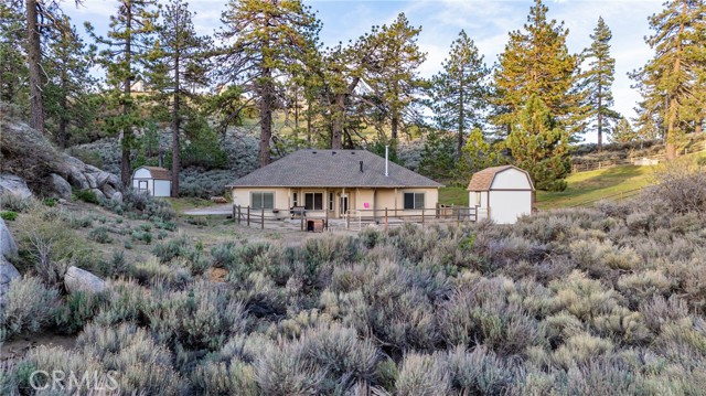 Detail Gallery Image 40 of 47 For 26820 Stirrup, Tehachapi,  CA 93561 - 3 Beds | 2 Baths