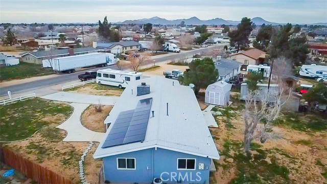 Detail Gallery Image 5 of 30 For 13341 Rancherias, Apple Valley,  CA 92308 - 3 Beds | 2 Baths