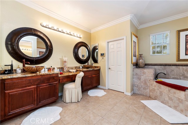 Detail Gallery Image 41 of 58 For 29325 Eagle Dr, Murrieta,  CA 92563 - 5 Beds | 3/1 Baths