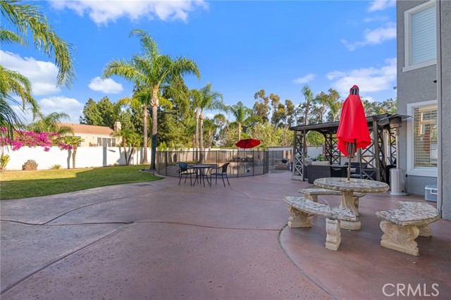 Detail Gallery Image 27 of 28 For 5695 Pasadena Ct, Rancho Cucamonga,  CA 91739 - 5 Beds | 3 Baths