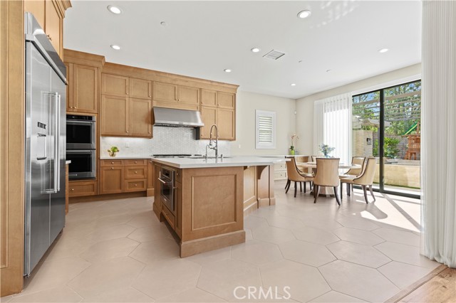 Detail Gallery Image 7 of 47 For 56 Cooper, Lake Forest,  CA 92630 - 5 Beds | 5/1 Baths