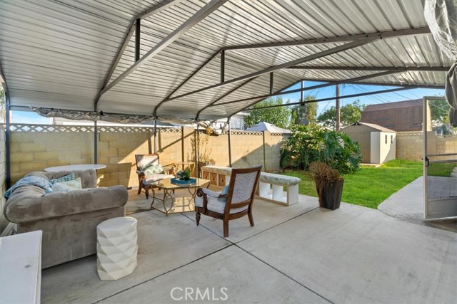 Detail Gallery Image 32 of 34 For 17222 Wall, Carson,  CA 90746 - 4 Beds | 2 Baths