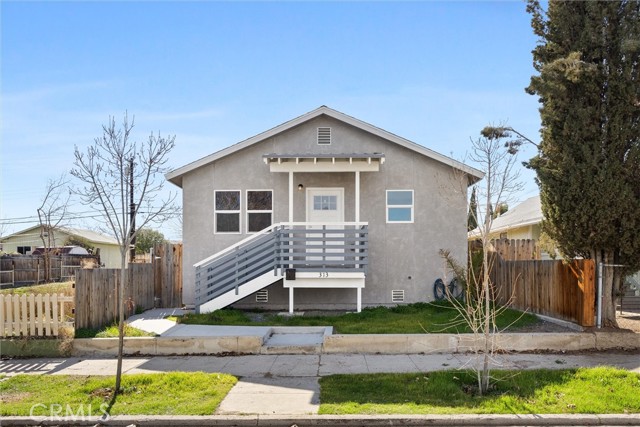 Details for 313 Woodrow Street, Taft, CA 93268