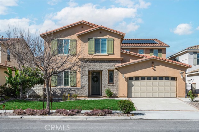 Image 2 for 13298 Los Robles Court, Eastvale, CA 92880