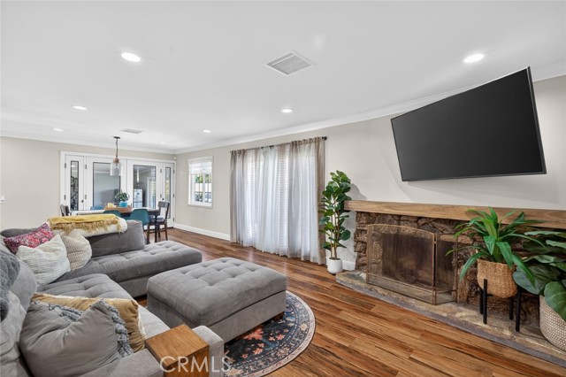 Detail Gallery Image 26 of 59 For 15503 Woodcrest Dr, Whittier,  CA 90604 - 3 Beds | 2 Baths