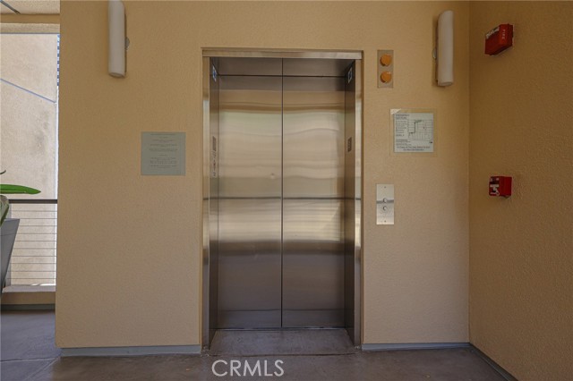 Detail Gallery Image 34 of 75 For 133 the Promenade #334,  Long Beach,  CA 90802 - 1 Beds | 1 Baths