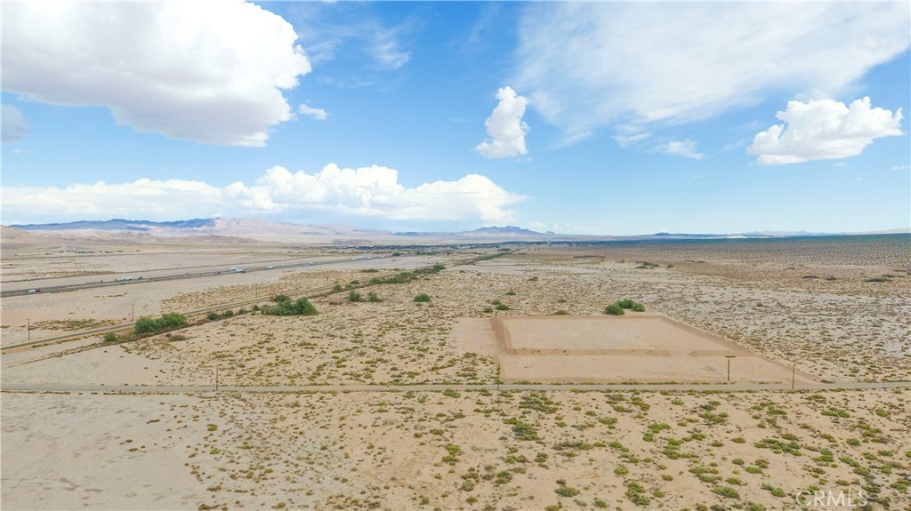 50561 National Trail, Newberry Springs, CA 92365