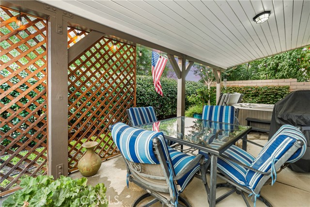 Detail Gallery Image 32 of 35 For 19837 via Ott, Newhall,  CA 91321 - 4 Beds | 3 Baths