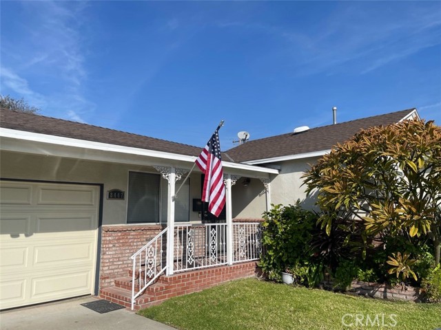 8447 Strub Ave, Whittier, CA 90605