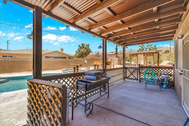 Detail Gallery Image 27 of 34 For 7622 San Remo, Yucca Valley,  CA 92284 - 4 Beds | 3 Baths