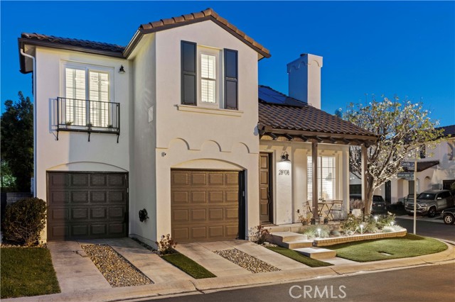 Detail Gallery Image 1 of 63 For 28108 Castillo Ln, Valencia,  CA 91354 - 3 Beds | 2/1 Baths