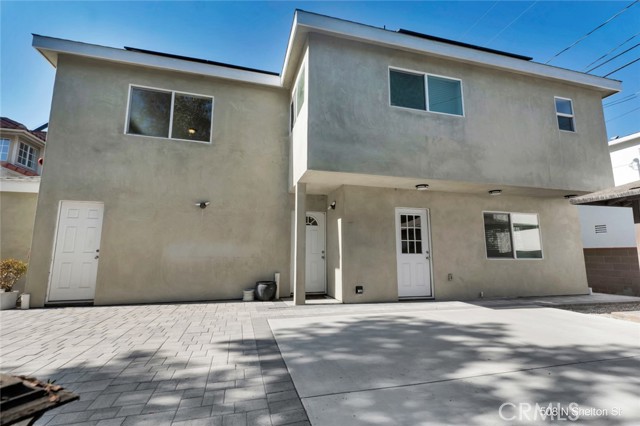 506 North Shelton Street photo 35