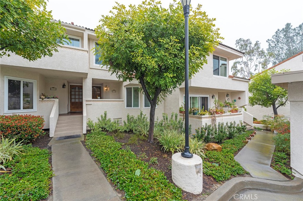 21946 Mirador 16, Mission Viejo, CA 92691