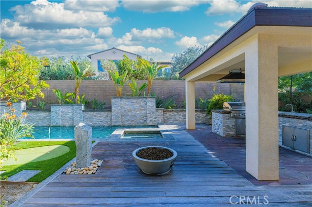 Detail Gallery Image 43 of 69 For 164 Newall, Irvine,  CA 92618 - 4 Beds | 4/1 Baths