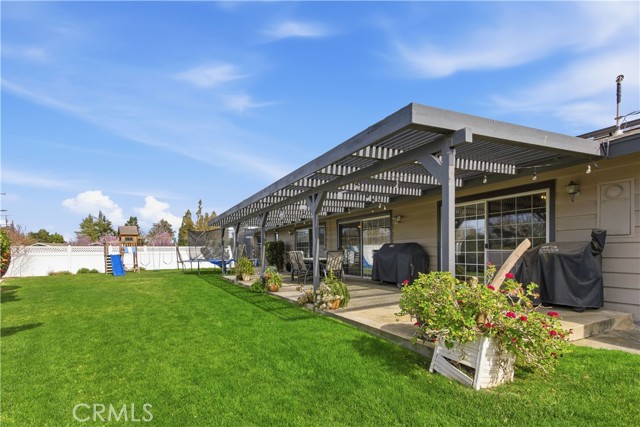 Detail Gallery Image 35 of 44 For 2849 Montana, Merced,  CA 95340 - 4 Beds | 2 Baths