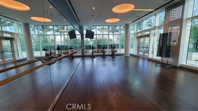 Detail Gallery Image 30 of 31 For 877 Francisco St #2403,  Los Angeles,  CA 90017 - 1 Beds | 1 Baths