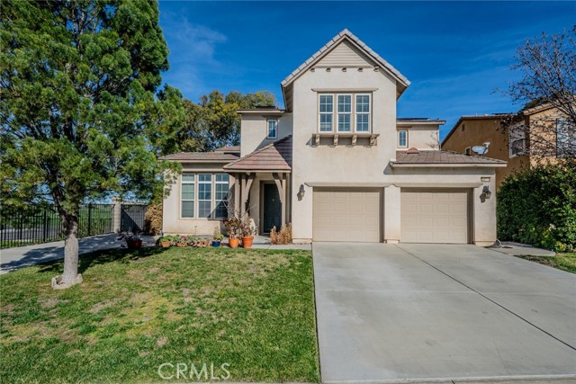 Detail Gallery Image 4 of 62 For 32764 Lambeth, Winchester,  CA 92596 - 4 Beds | 3/1 Baths