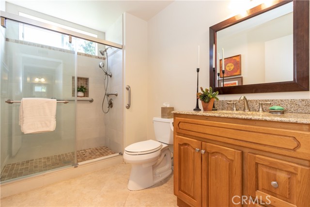 Detail Gallery Image 23 of 54 For 27882 via Silva, Mission Viejo,  CA 92692 - 2 Beds | 1/1 Baths