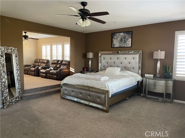 Detail Gallery Image 17 of 34 For 8017 Armagosa Dr, Riverside,  CA 92508 - 4 Beds | 3/1 Baths