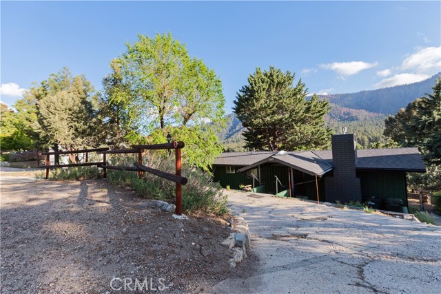 Detail Gallery Image 42 of 44 For 1145 Rivera Dr, Wrightwood,  CA 92397 - 3 Beds | 2 Baths
