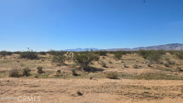 Detail Gallery Image 22 of 48 For 0 East Glen Rd, Vicinity E Bishop Rd/Hwy 58, Mojave,  CA 93501 - – Beds | – Baths