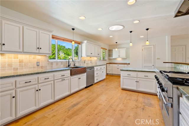 Detail Gallery Image 10 of 46 For 3500 Colima Rd, Atascadero,  CA 93422 - 4 Beds | 3 Baths