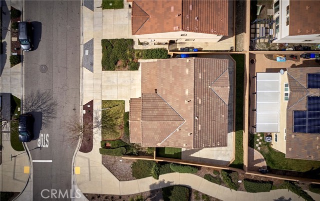 Detail Gallery Image 42 of 49 For 16782 Buttonwood, Fontana,  CA 92336 - 4 Beds | 3 Baths