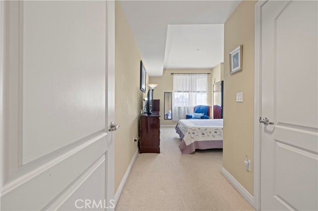 Detail Gallery Image 33 of 45 For 6800 Corbin Ave #104,  Reseda,  CA 91335 - 2 Beds | 2 Baths