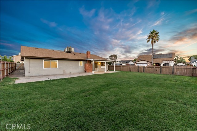Detail Gallery Image 24 of 29 For 680 Fordham Ave, Clovis,  CA 93611 - 4 Beds | 2 Baths