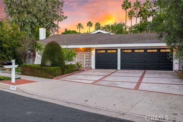 28710 King Arthur Court, Rancho Palos Verdes, California 90275, 4 Bedrooms Bedrooms, ,2 BathroomsBathrooms,Residential,Sold,King Arthur,SB21247072