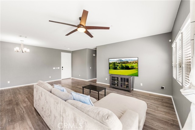 Detail Gallery Image 23 of 62 For 1676 Vibrant Gln, San Jacinto,  CA 92582 - 3 Beds | 2 Baths