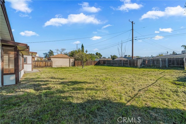 Detail Gallery Image 16 of 18 For 1113 E Acacia Ave, Hemet,  CA 92543 - 2 Beds | 1 Baths