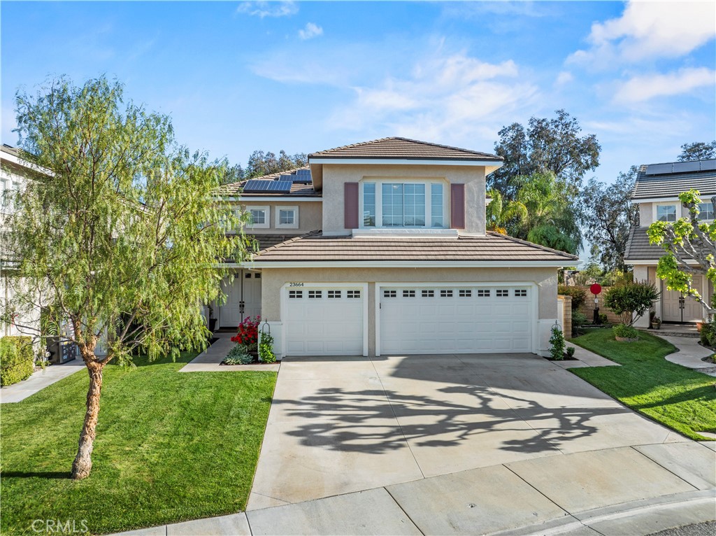 23664 Clearidge Drive