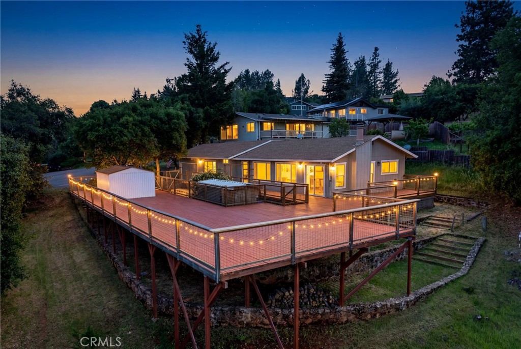 9786 Mount Hood Way