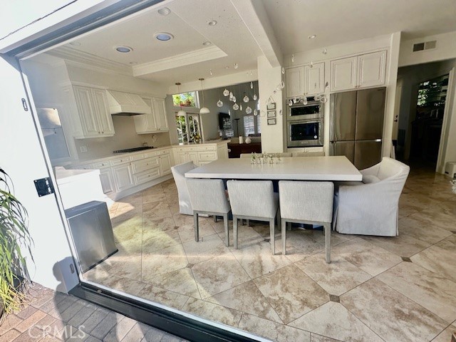 Detail Gallery Image 3 of 42 For 3107 Corte Marin, Newport Beach,  CA 92660 - 3 Beds | 2/1 Baths