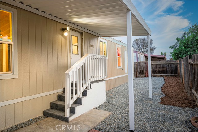 Detail Gallery Image 18 of 18 For 80 E Dawes St #150,  Perris,  CA 92571 - 3 Beds | 2 Baths