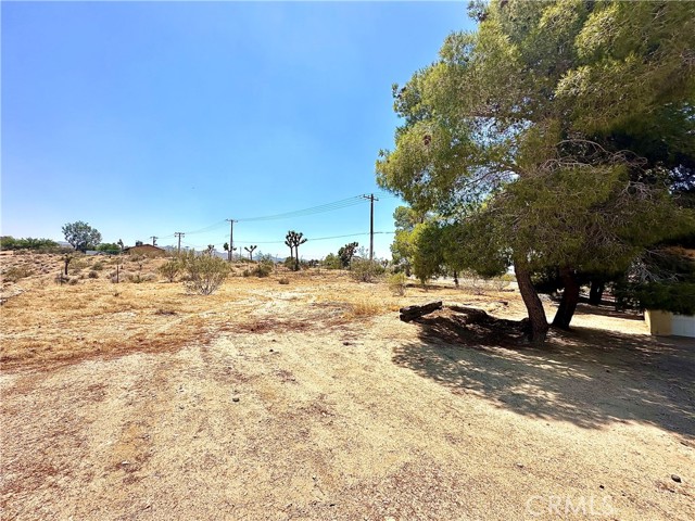 Detail Gallery Image 45 of 51 For 7575 Palomar Ave, Yucca Valley,  CA 92284 - 3 Beds | 2 Baths