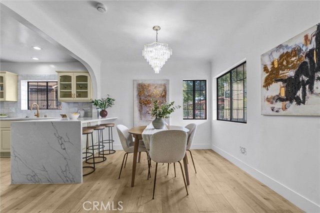 Detail Gallery Image 8 of 51 For 5349 Allan, Los Angeles,  CA 90032 - 5 Beds | 4 Baths