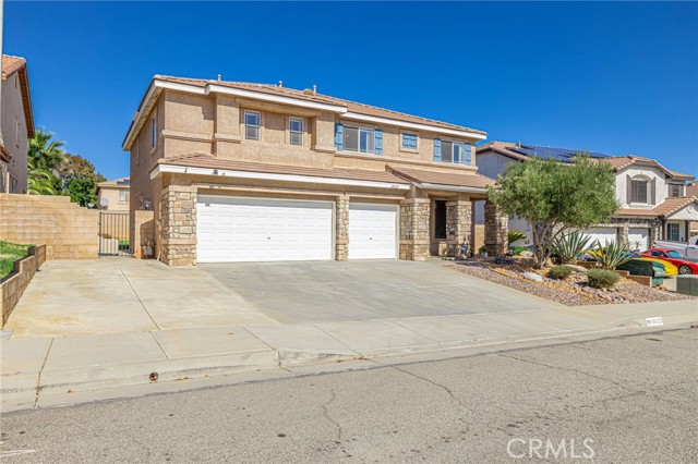 40125 Watford Way, Palmdale, CA 93551 photo 2