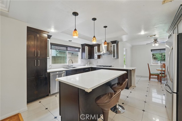 Detail Gallery Image 16 of 43 For 723 E Hermosa Dr, San Gabriel,  CA 91775 - 4 Beds | 3 Baths