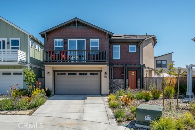 Detail Gallery Image 1 of 1 For 905 Citrus Ct, San Luis Obispo,  CA 93405 - 3 Beds | 2/1 Baths