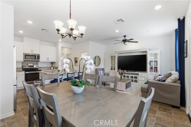 Detail Gallery Image 10 of 68 For 36351 Elizabeth Ln #24103,  Wildomar,  CA 92595 - 3 Beds | 2/1 Baths