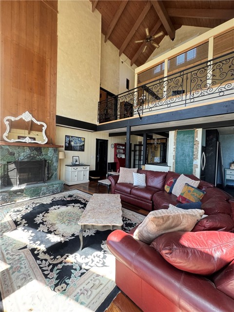 Detail Gallery Image 30 of 49 For 1164 Nadelhorn, Lake Arrowhead,  CA 92352 - 4 Beds | 4 Baths