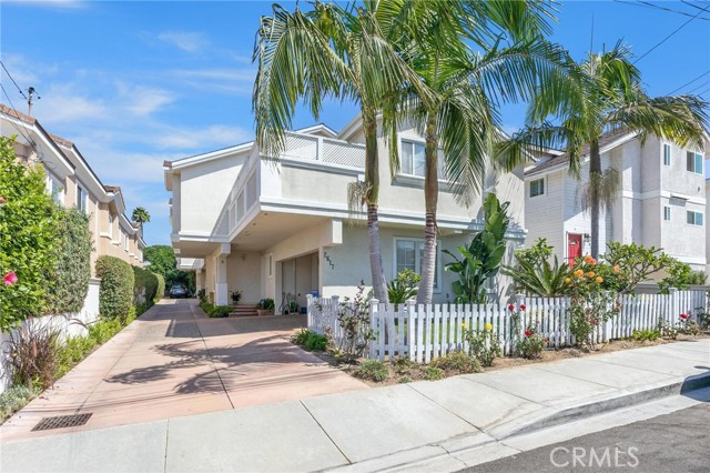 2617 Vanderbilt Ln, Redondo Beach, California 90278, 3 Bedrooms Bedrooms, ,2 BathroomsBathrooms,Residential,Sold,Vanderbilt Ln,SB22189410