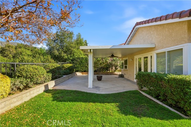 Detail Gallery Image 35 of 42 For 6371 Country Club Dr, La Verne,  CA 91750 - 3 Beds | 2 Baths